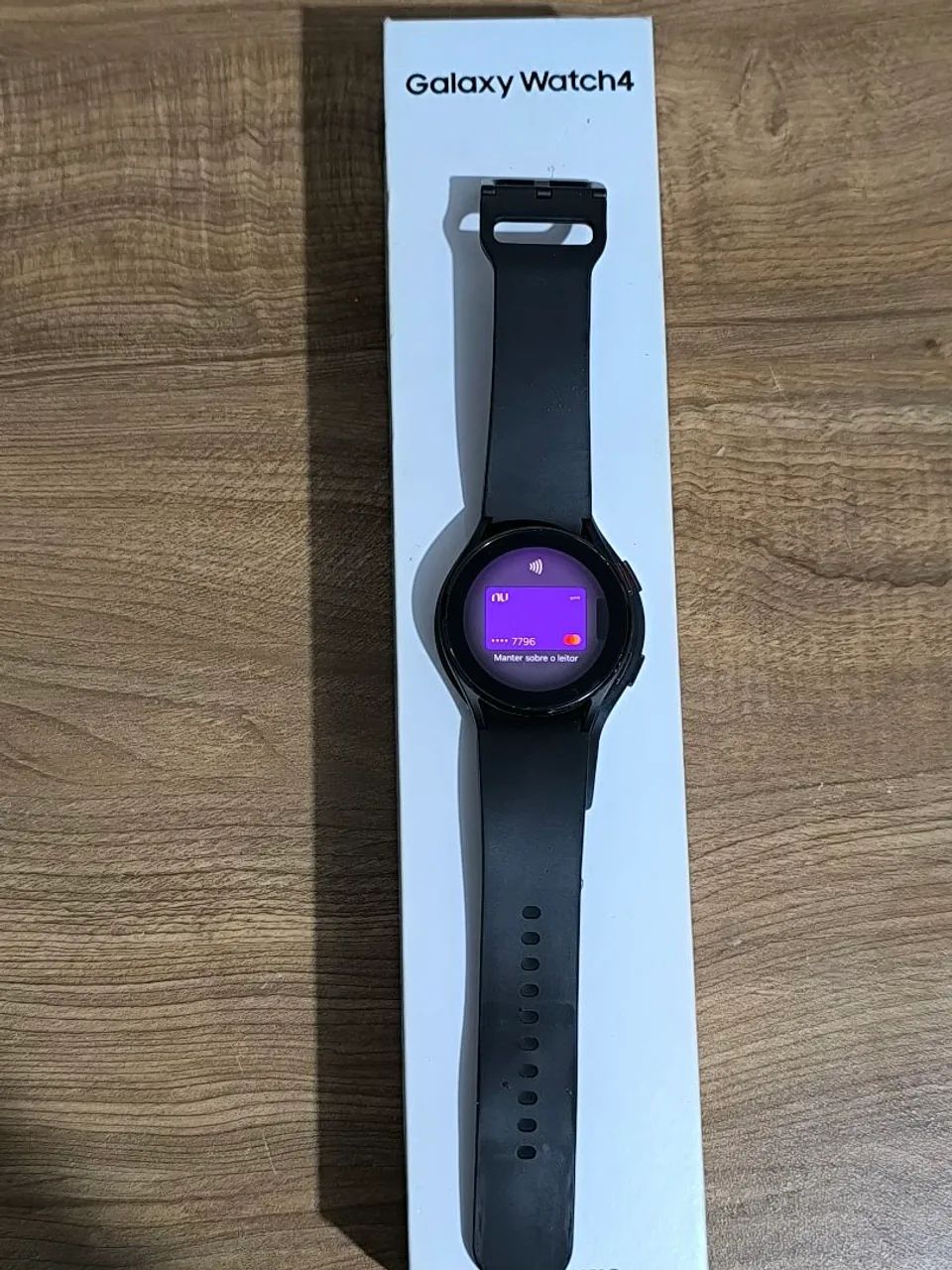 Smartwatch Samsung ACEITO PROPOSTAS  - Foto 2