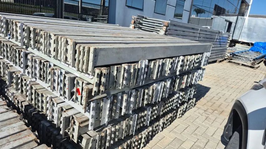 PORTA PALET - Foto 3