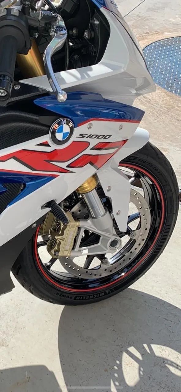 BMW S 1000 rr - Foto 3