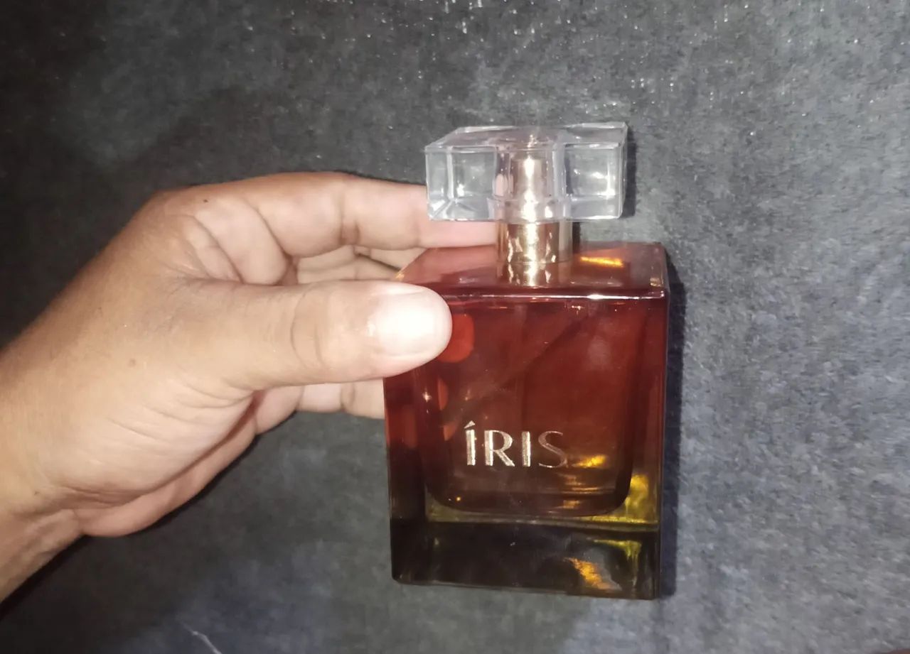 Perfume da marcar iris  Avatim - Foto 2