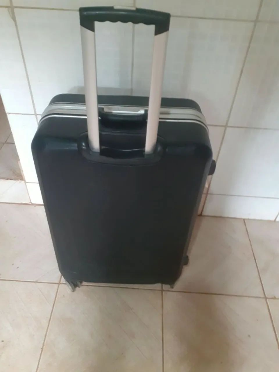 mala para viajem grande  - Foto 5