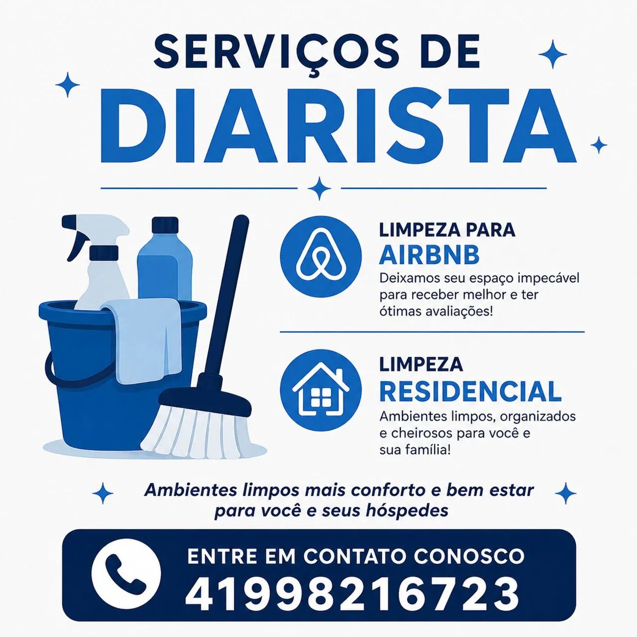 Diarista 