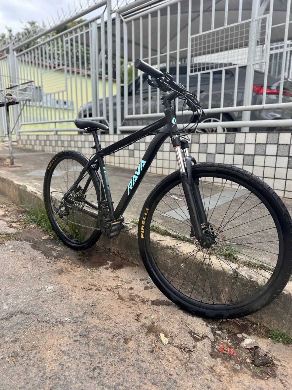 BIKE RAVA - Foto 2