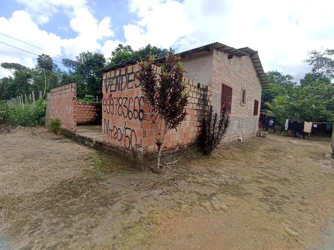 Casa a venda, boa localização  - Foto 5