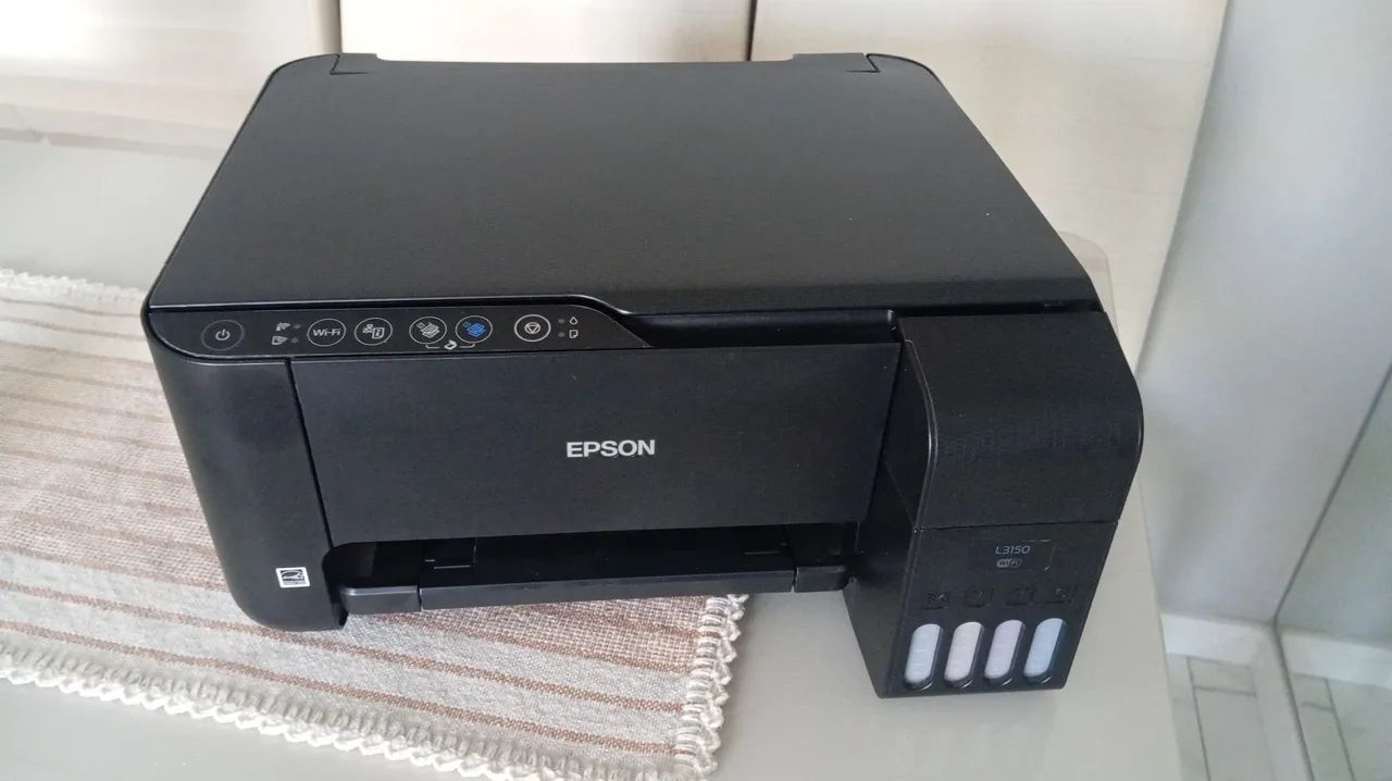 Multifuncional Epson  - Foto 4