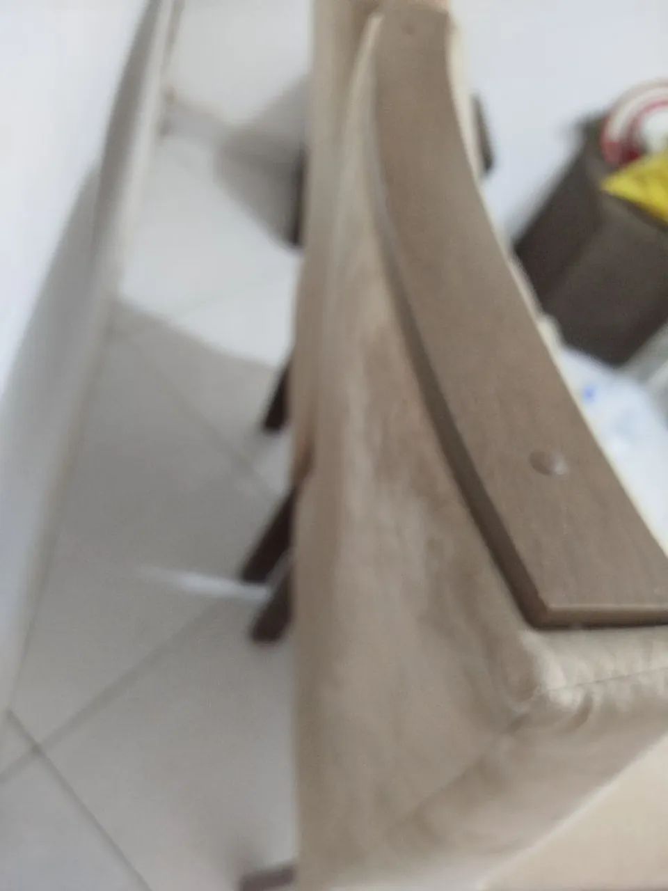 Cadeiras smaçaro  - Foto 3