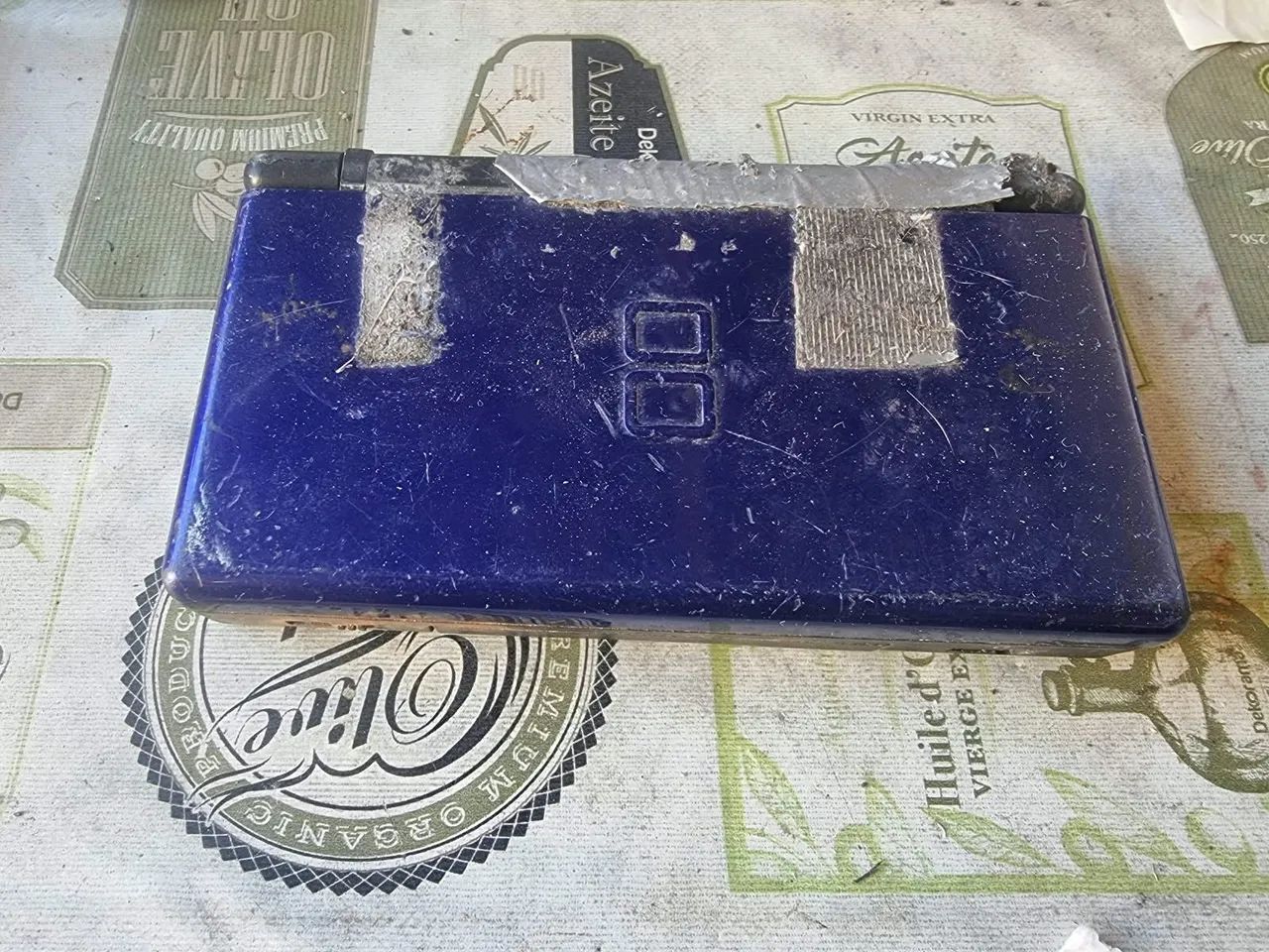 Ds lite peças!! - Foto 3