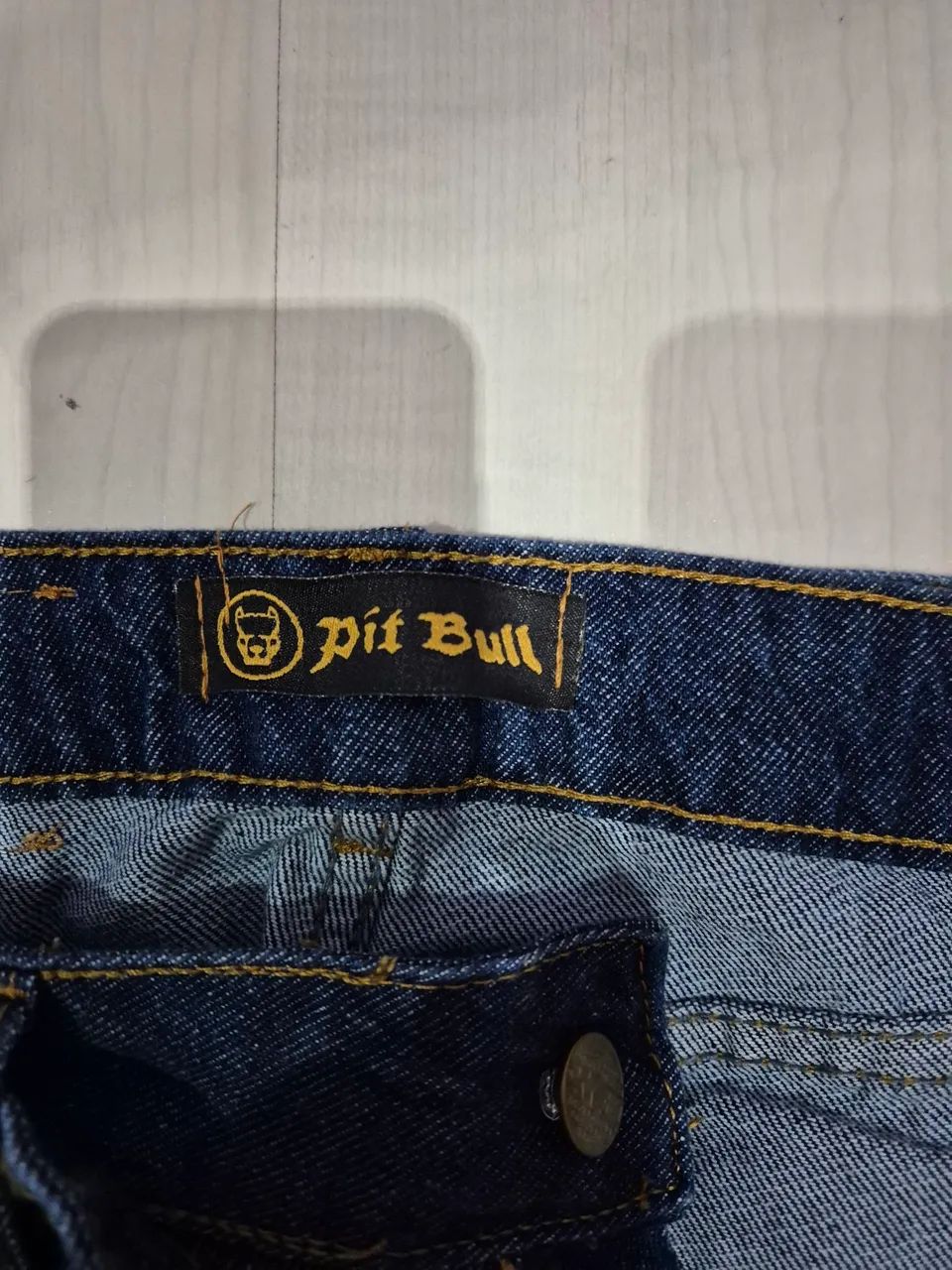 calça jeans pit bull - Foto 3