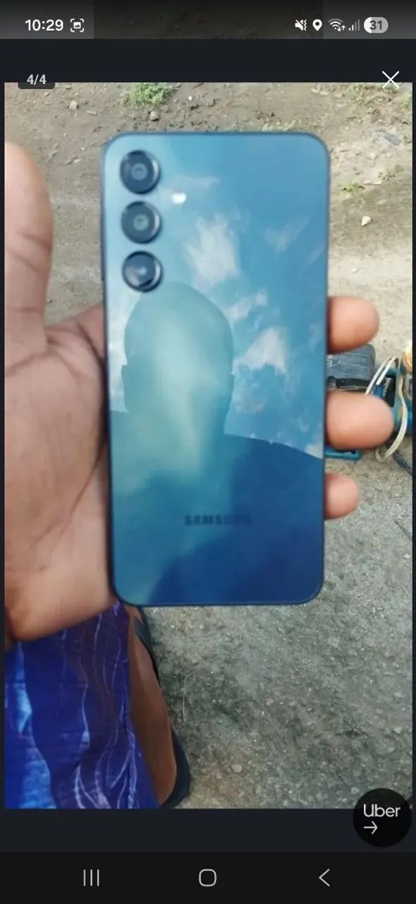 Celular a 16 - Foto 2