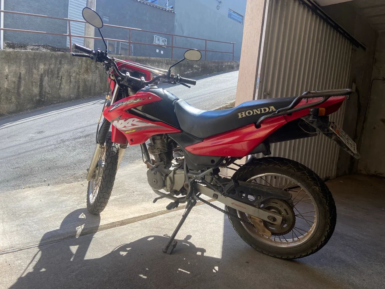 Vendo Bros 125 já - Foto 3
