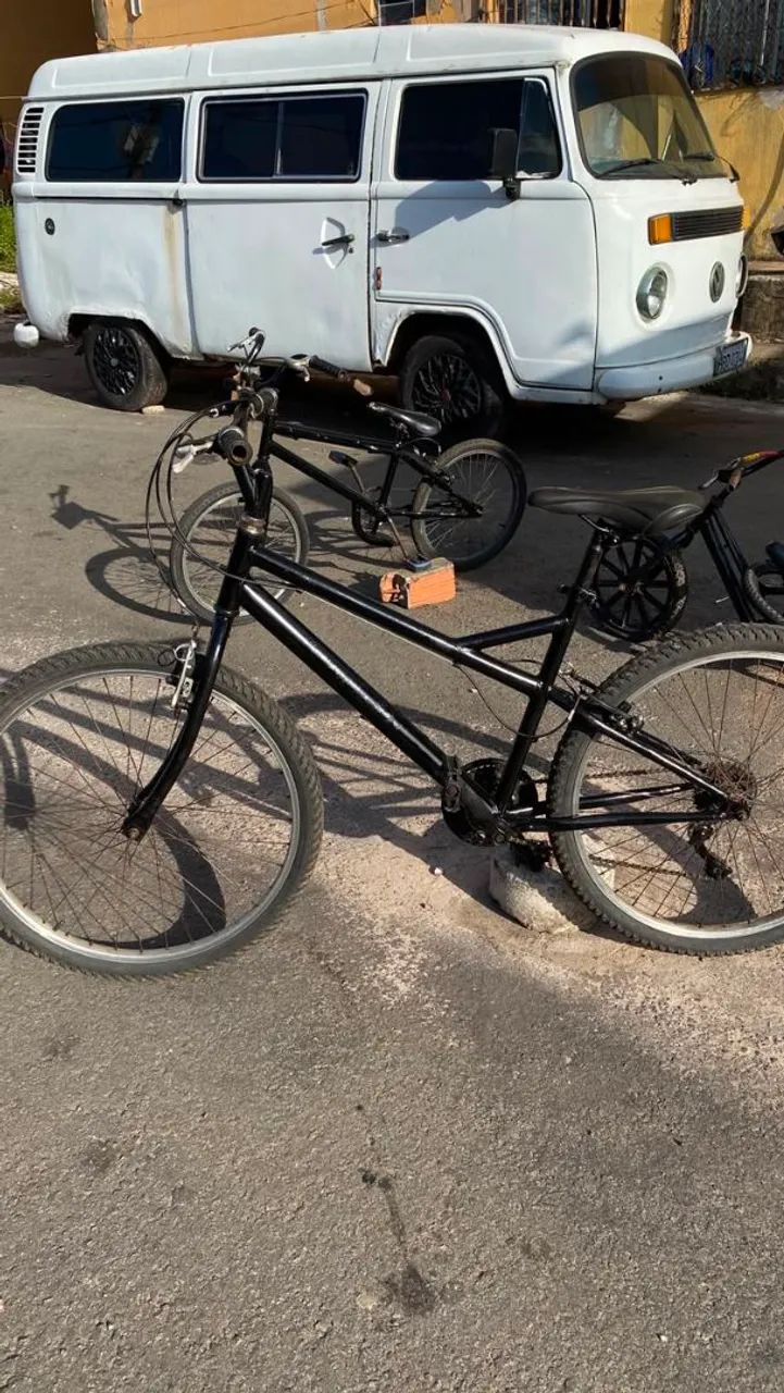 VENDO BIKE ARO 26 TOOOP - Foto 2