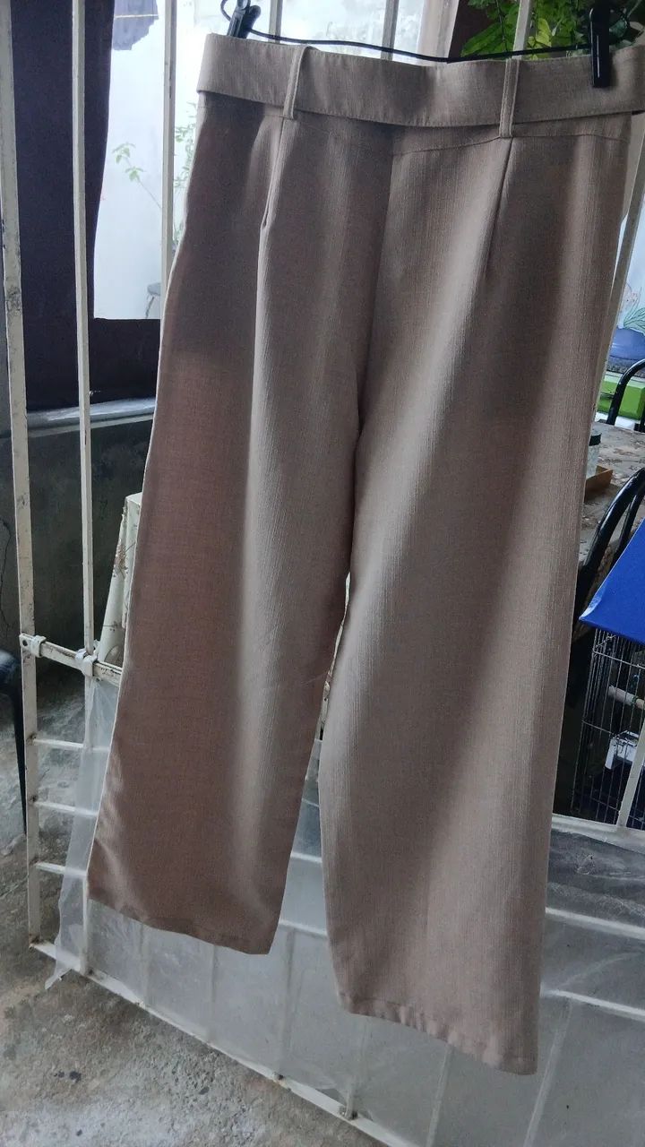 Calça - Foto 2