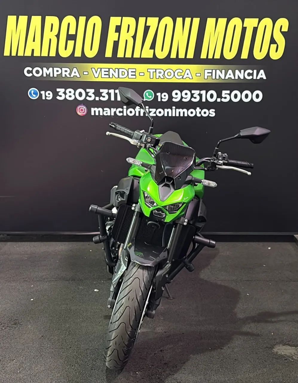 Z 900 - Foto 3