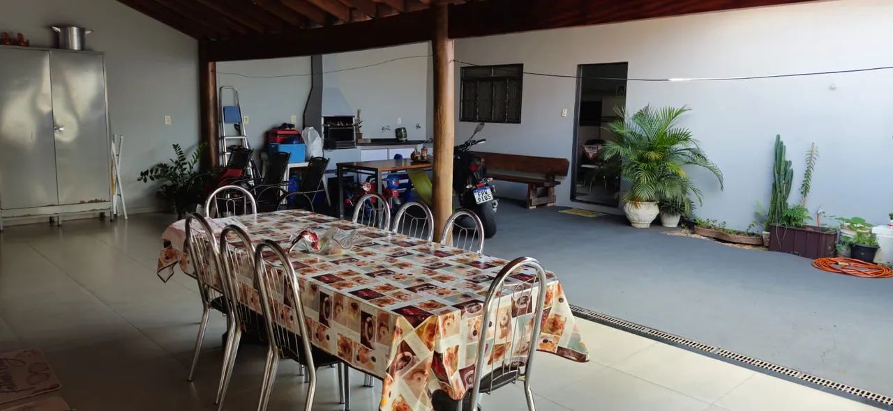 Casa maravilhosa com edicula  - Foto 2