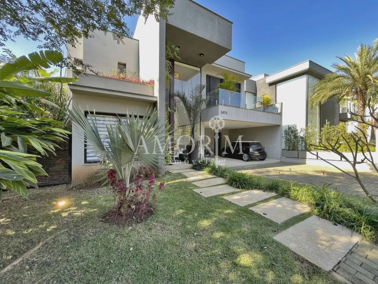 Condomínio Burle Marx - Foto 2