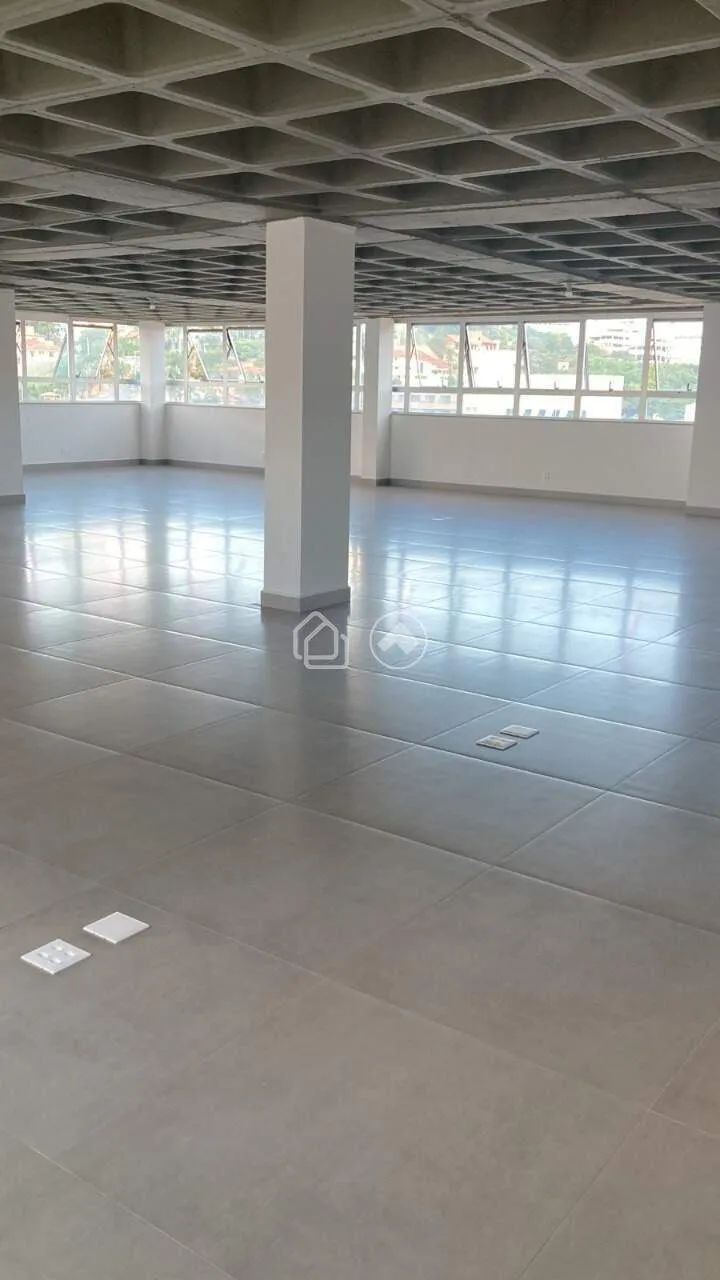 Sala para locação no bairro Estoril - Belo Horizonte - Foto 4