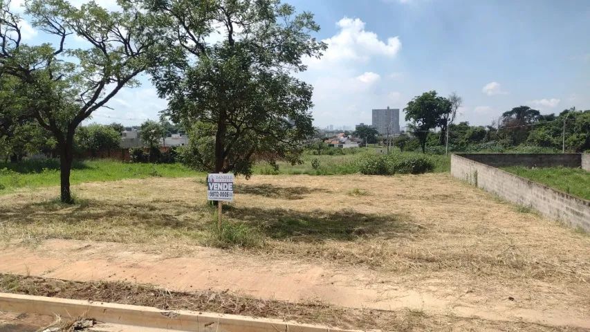 Foto - Araraquara - Cidade Jardim