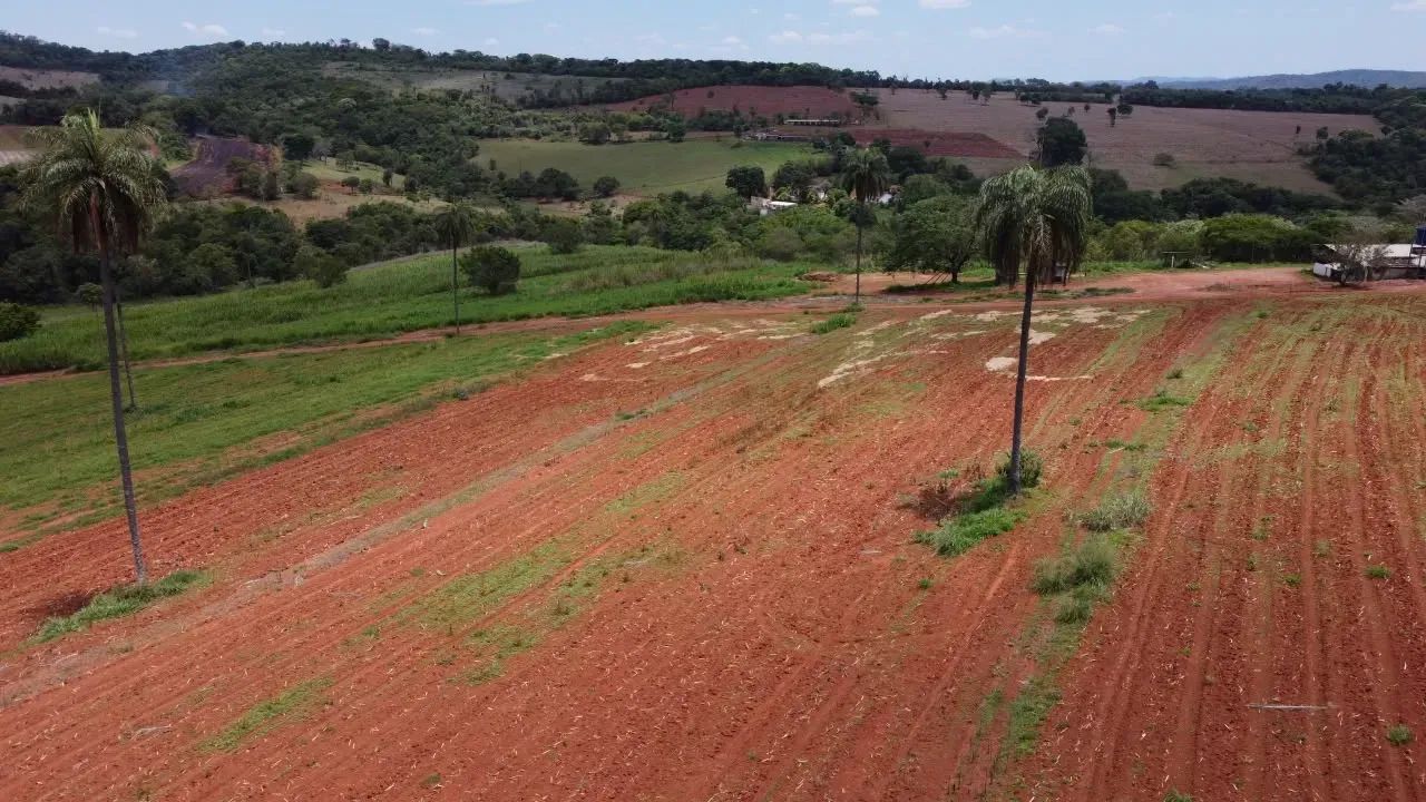 "Fazendinhas de 20 mil m² região de  Florestal - MG" - Foto 3