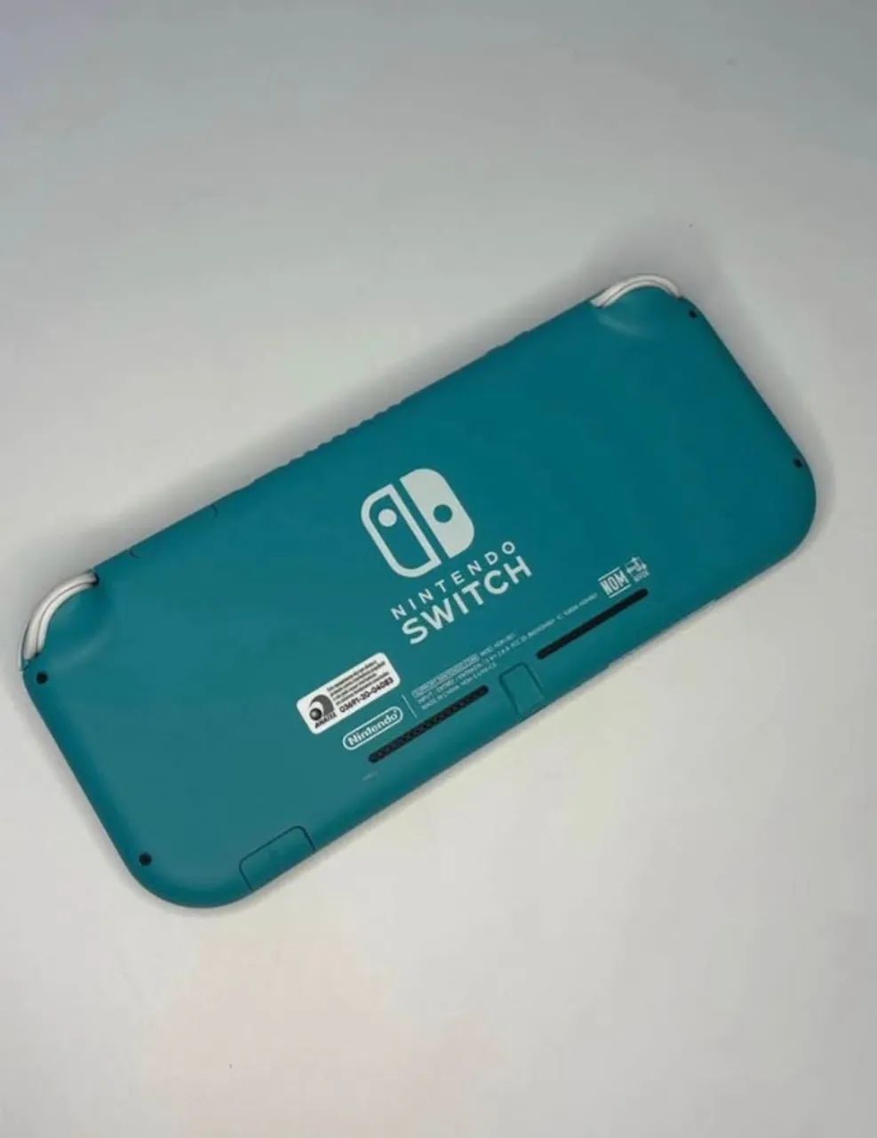 Nintendo Switch Lite azul - Foto 3