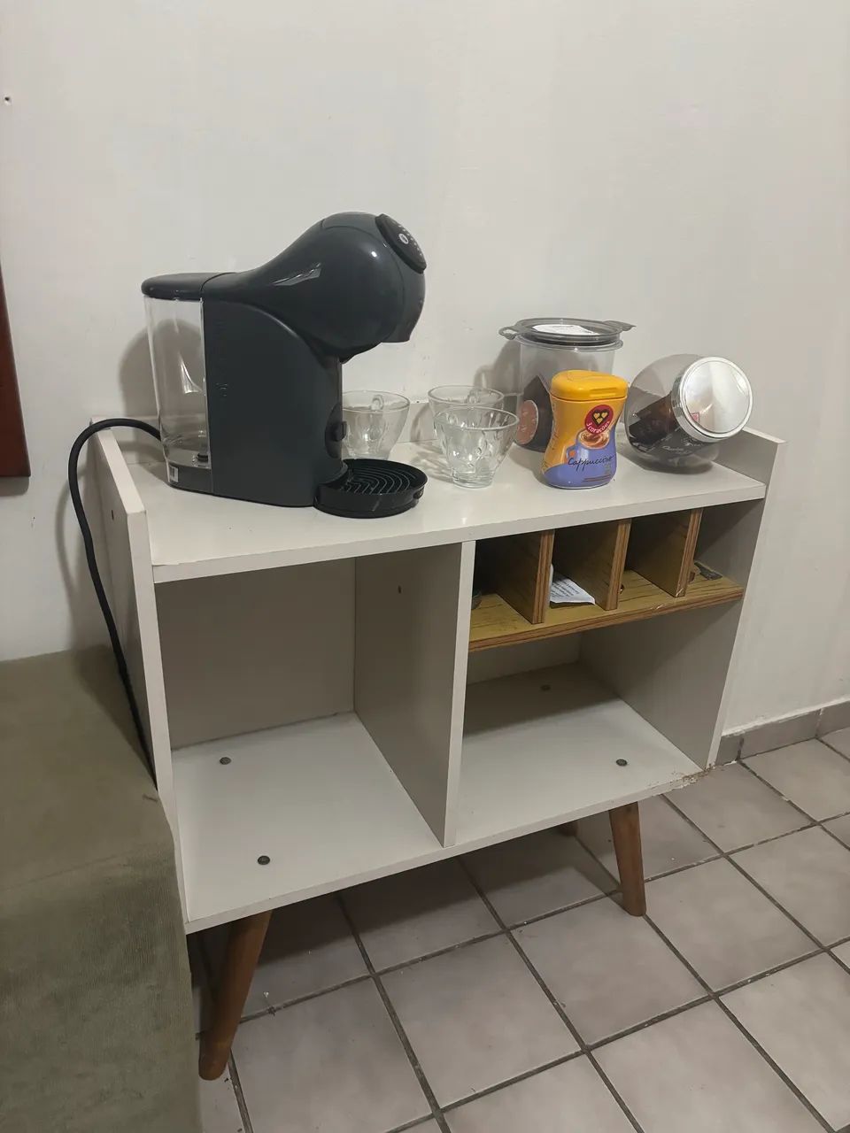 Móvel para cantinho do café - Foto 2