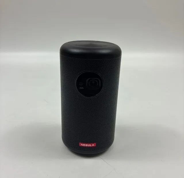 Projetor Inteligente Portátil Nebula Capsule II - Foto 2