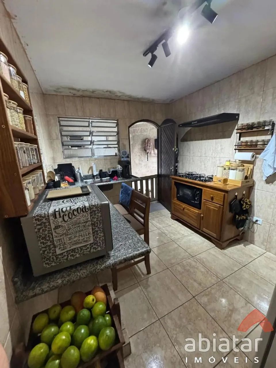 Sobrado à venda com 72,40m² na Cidade Intercap 2 dormitórios e 6 vagas em Taboão da Serra/ - Foto 10