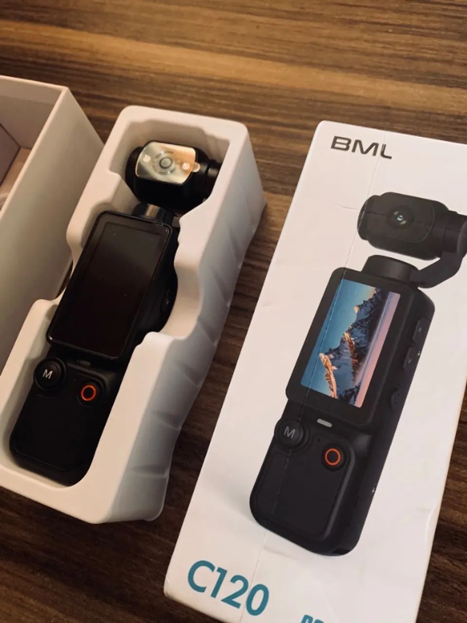 Câmera Digital para Vlog - Foto 2