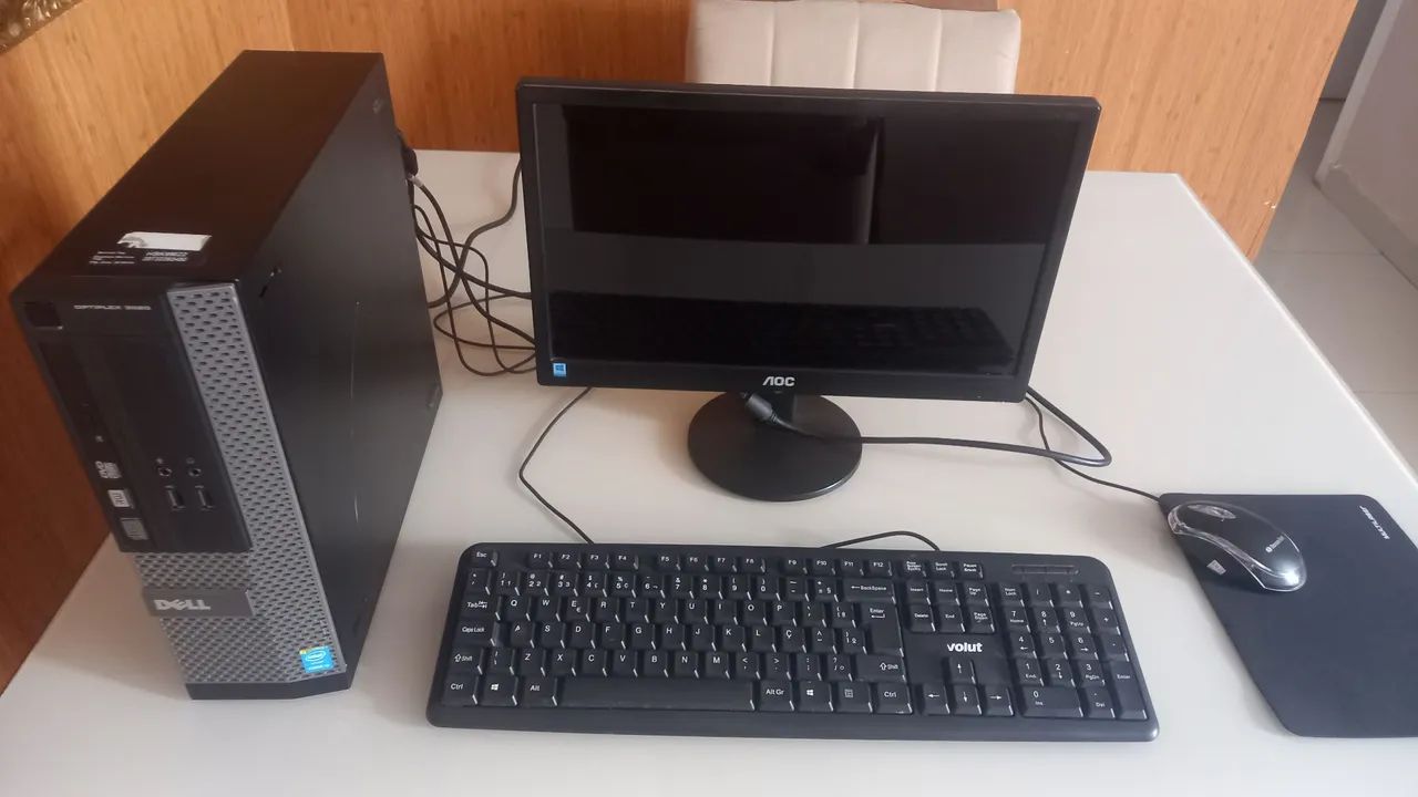 Computador optiplex 3020 dell - Foto 4