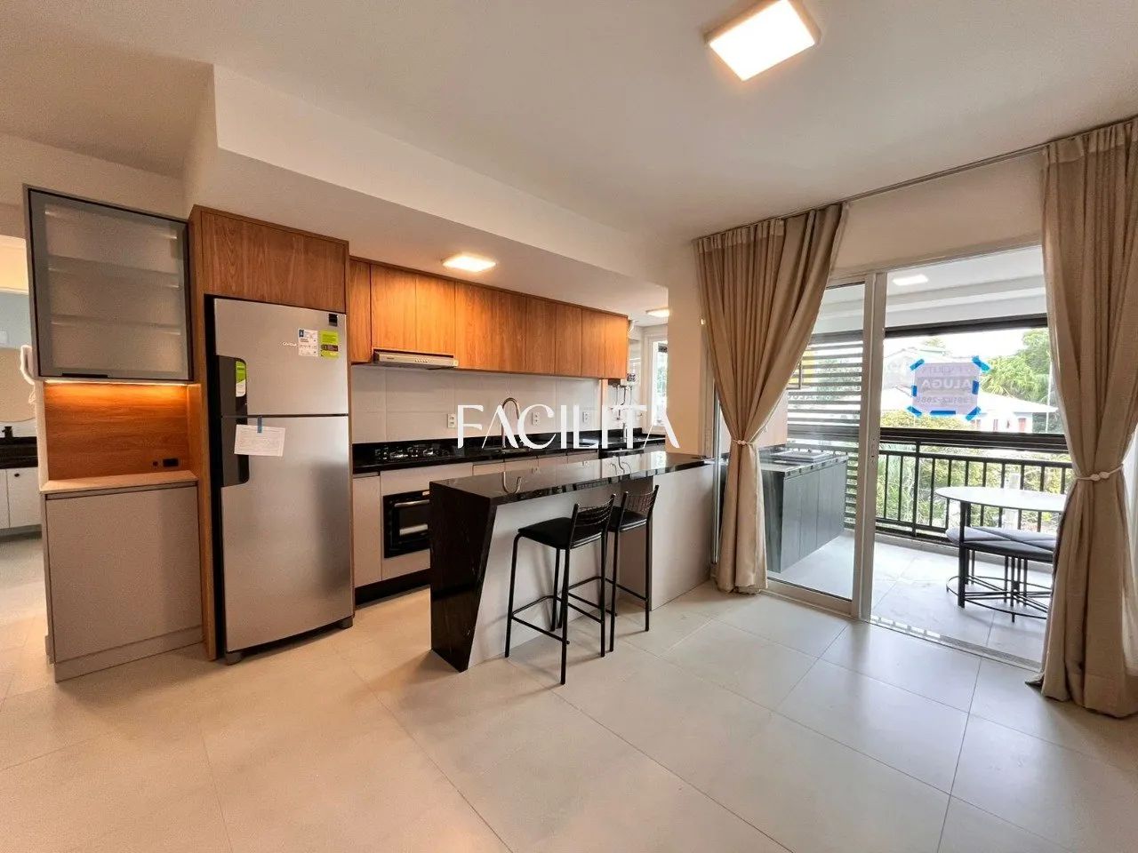 Apartamento com 2 quartos no bairro João Paulo, Florianópolis. - Foto 2
