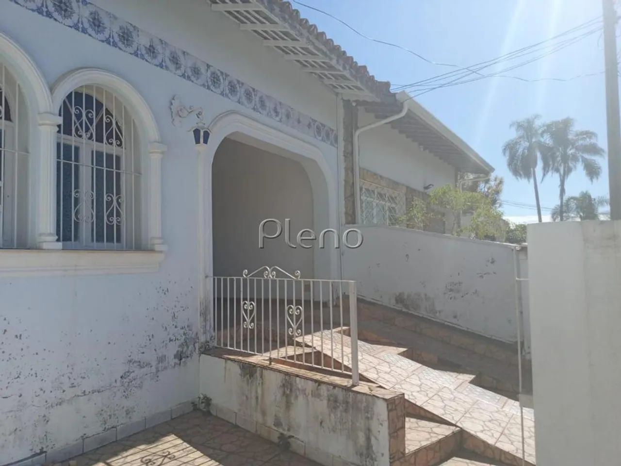 Casa à venda e para alugar em Campinas, Jardim Guanabara, com 4 quartos, com 327 m²