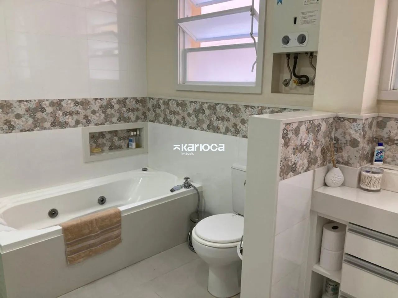 Lindo quatro quartos no Flamengo. - Foto 3