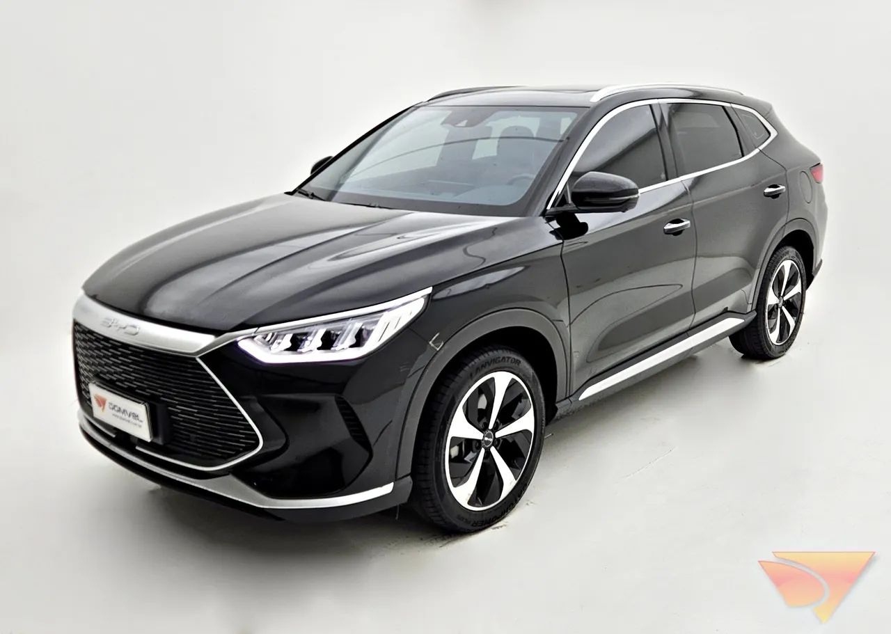 BYD Song Plus 1.5 16V Aut. (hibrido) 2024 - Foto 3
