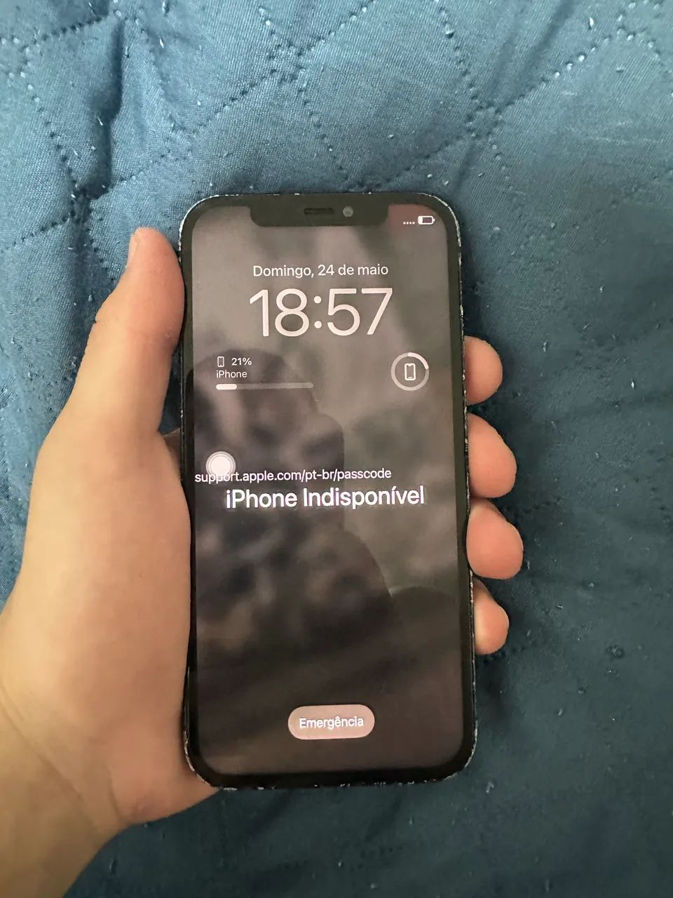 iPhone 12  - Foto 2