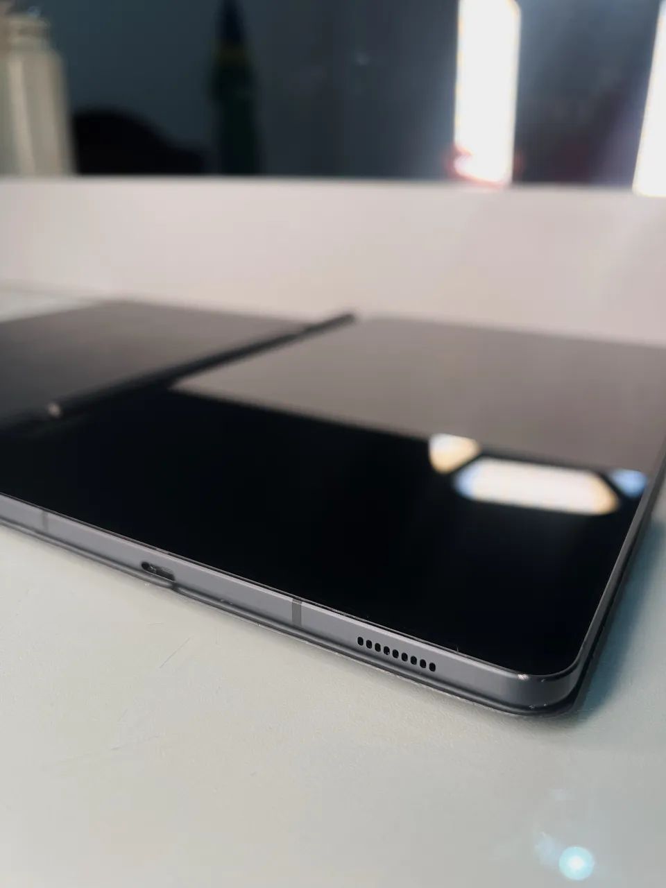 Tablet s6 lite Samsung - Foto 4