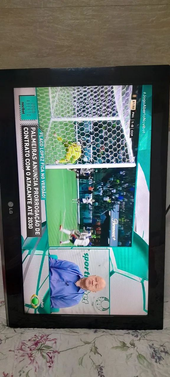 TV LG 32LK330 - Foto 4