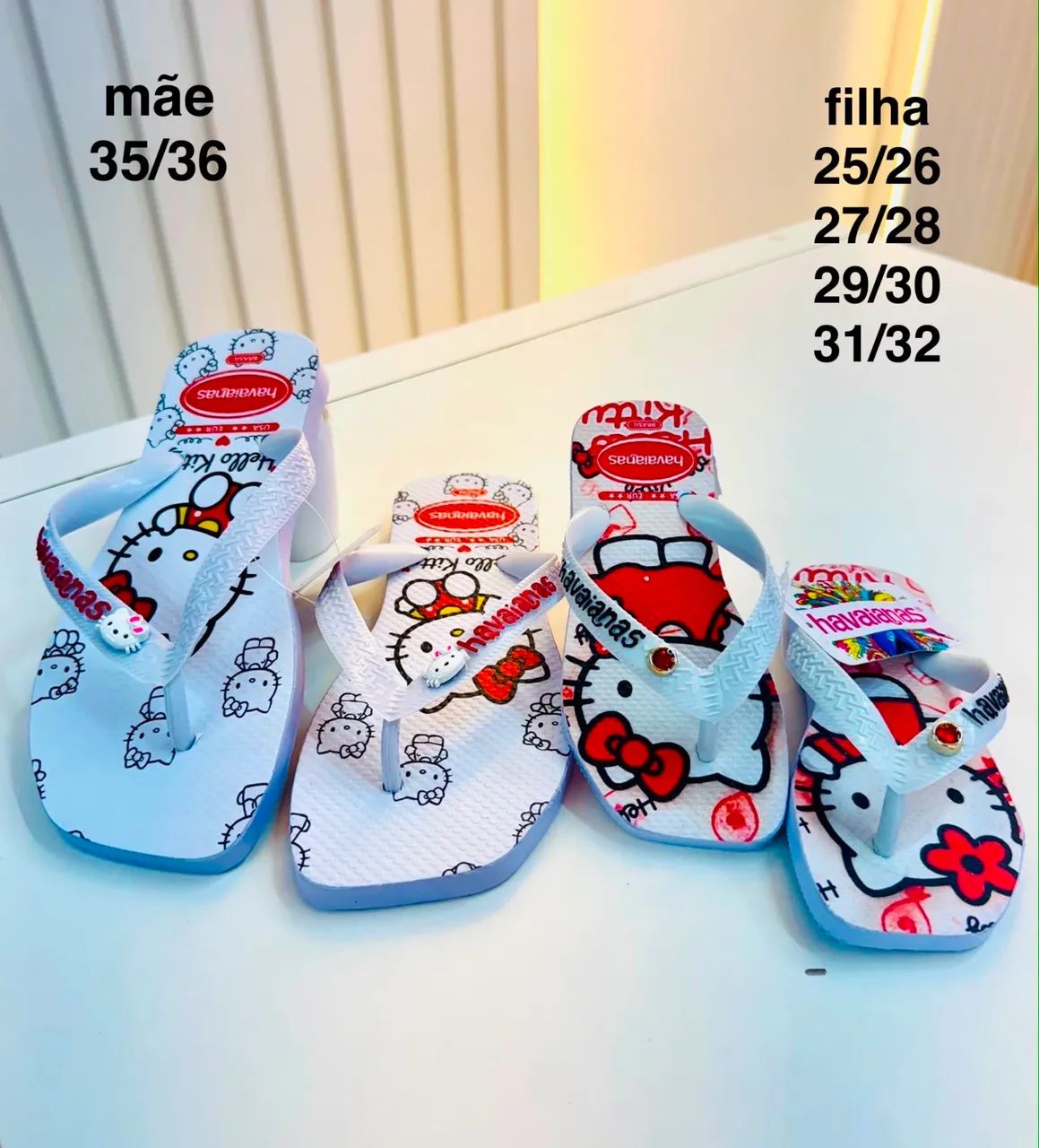 Sandália Havaianas  - Foto 4