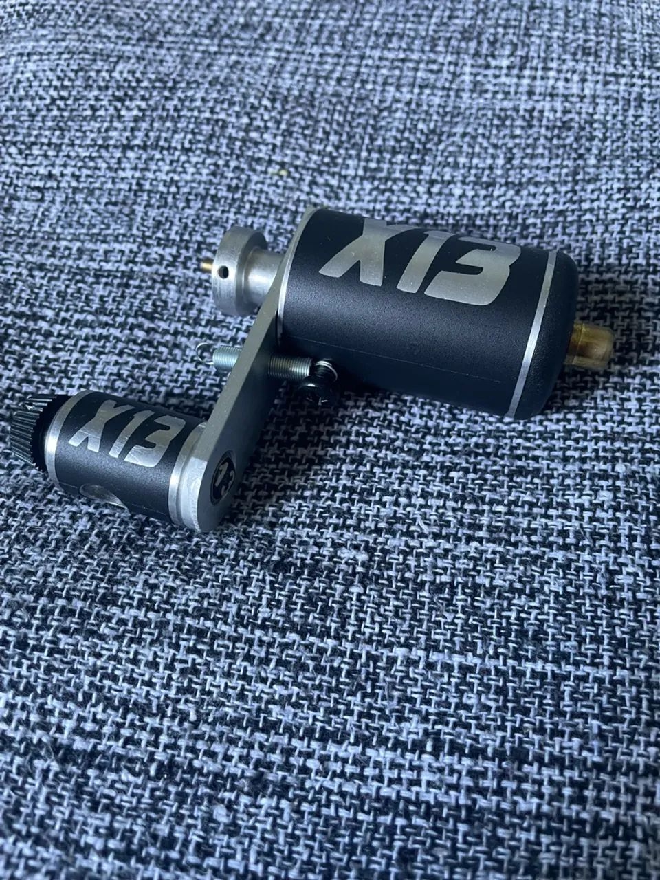 Kit de Tatuagem - Foto 2