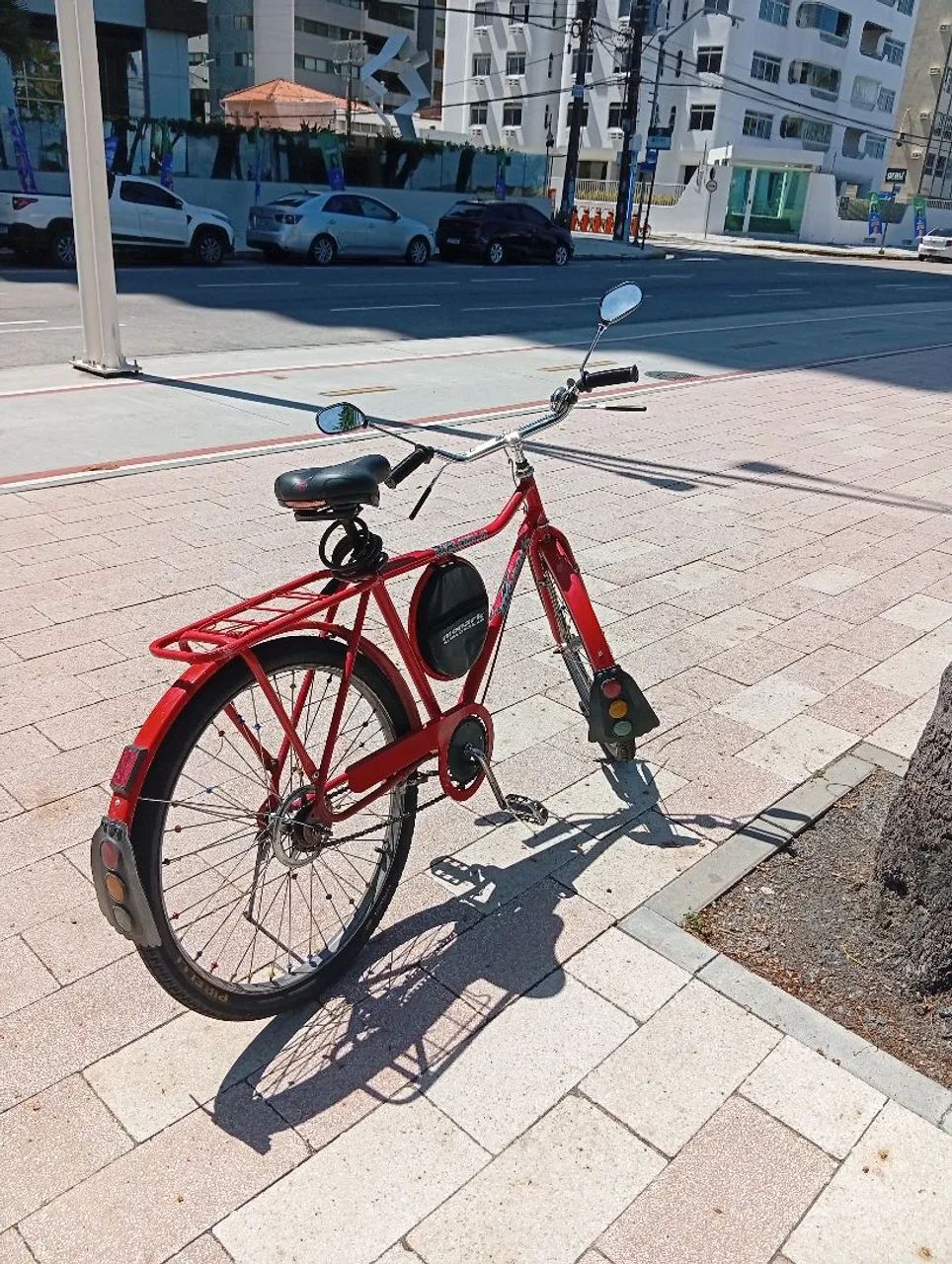 Bicicleta - Foto 3