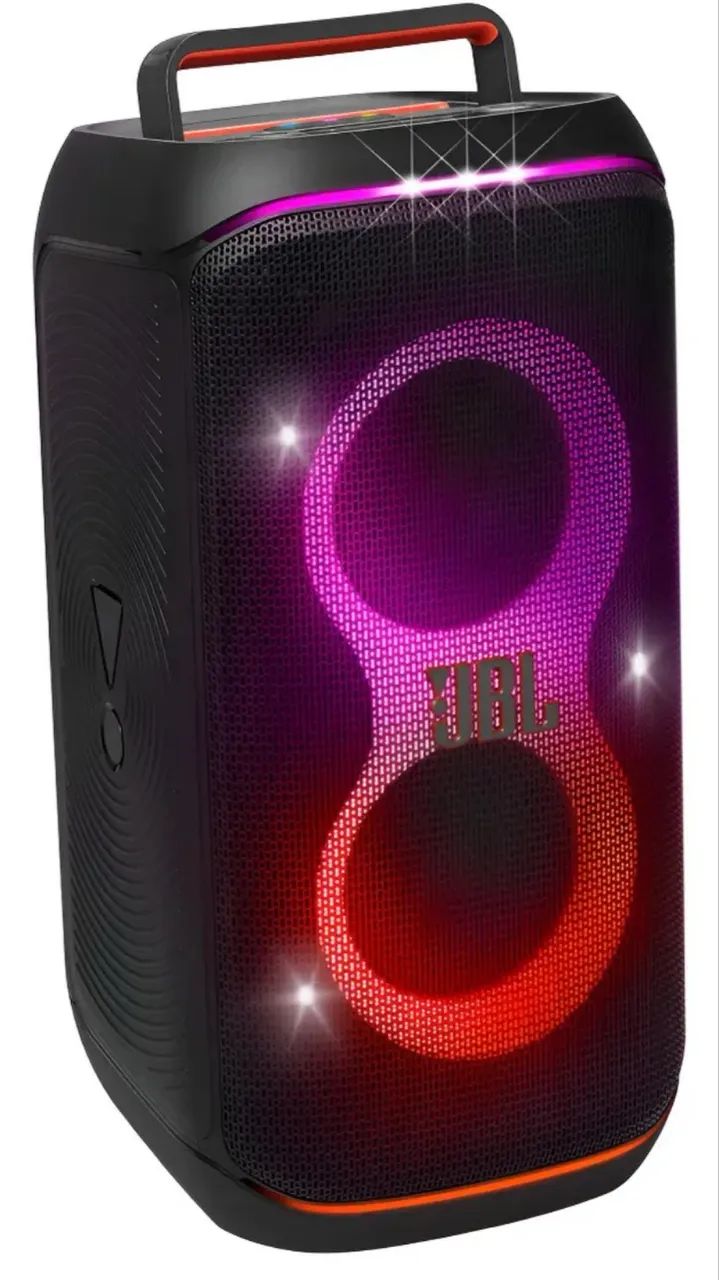 JBL PartyBox Clube 120 - Foto 4