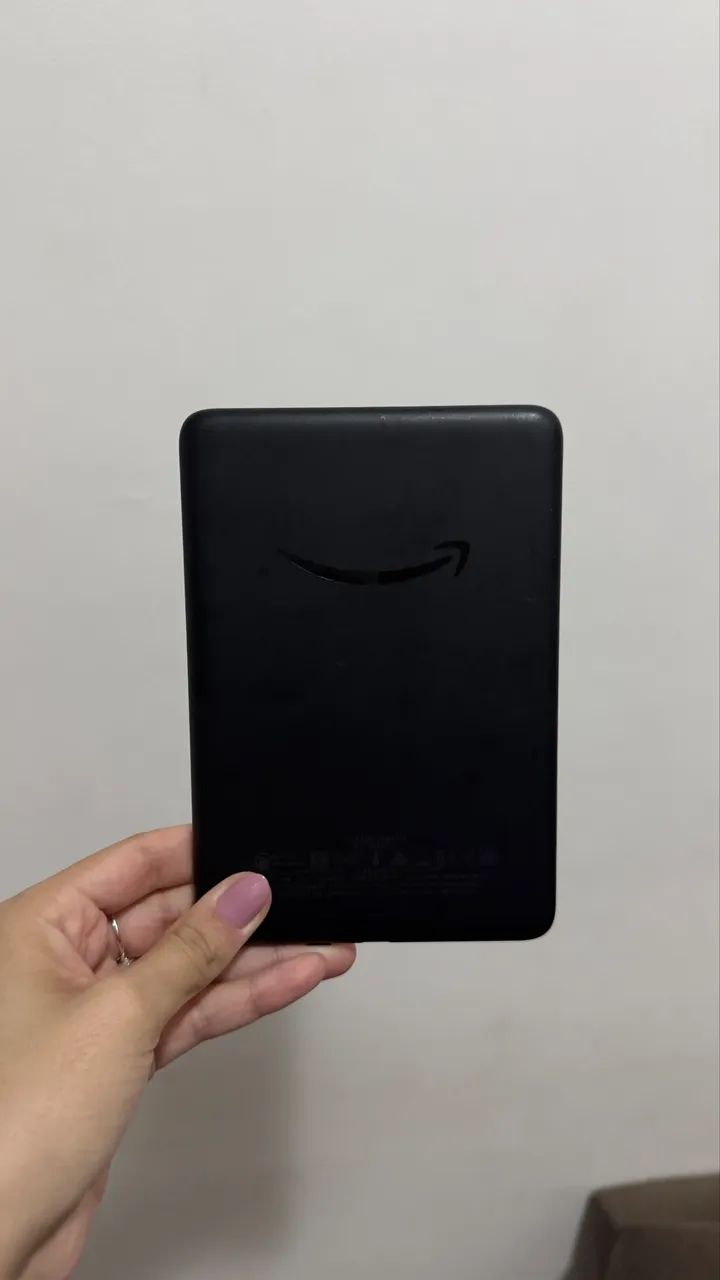 Kindle 11 Geração  - Foto 2