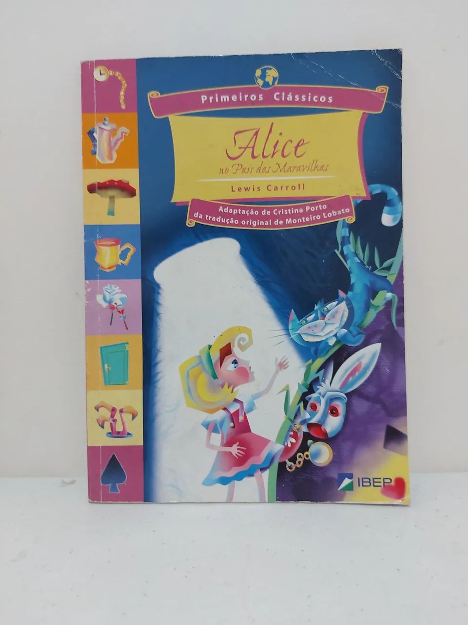 Box Primeiros Clássicos 