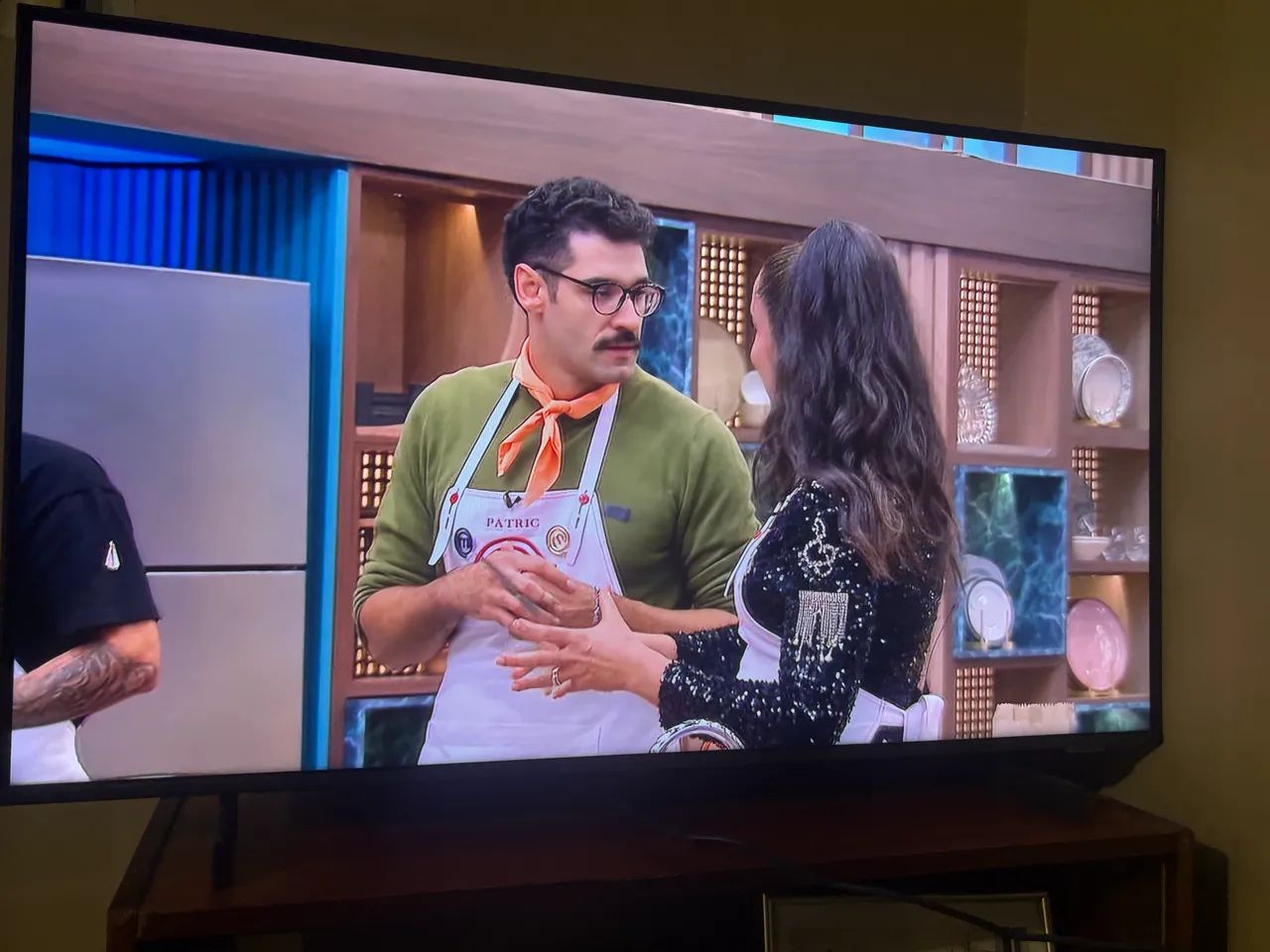 TV SAMSUNG SMART 43 POLEGADAS - Foto 5