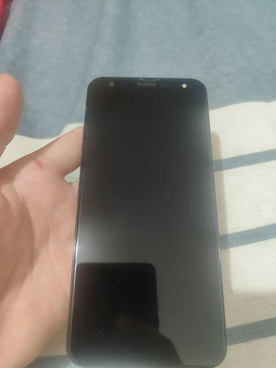 LG K12+ 