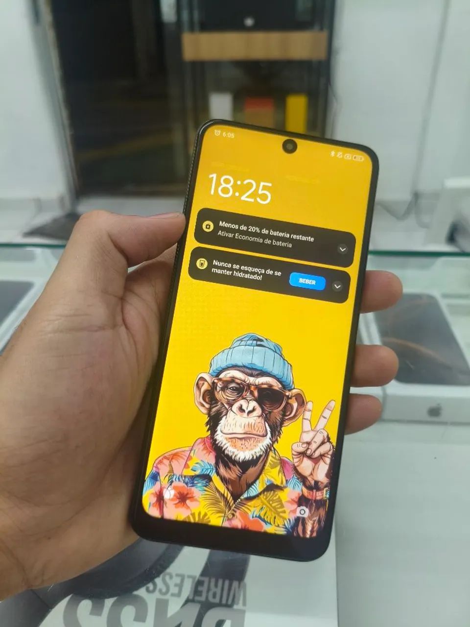 Redmi note 12 - Foto 3