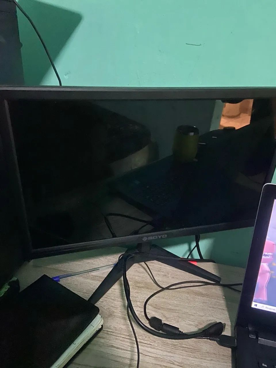 PC + NOTEBOOK - PRA VENDER LOGO  - Foto 5