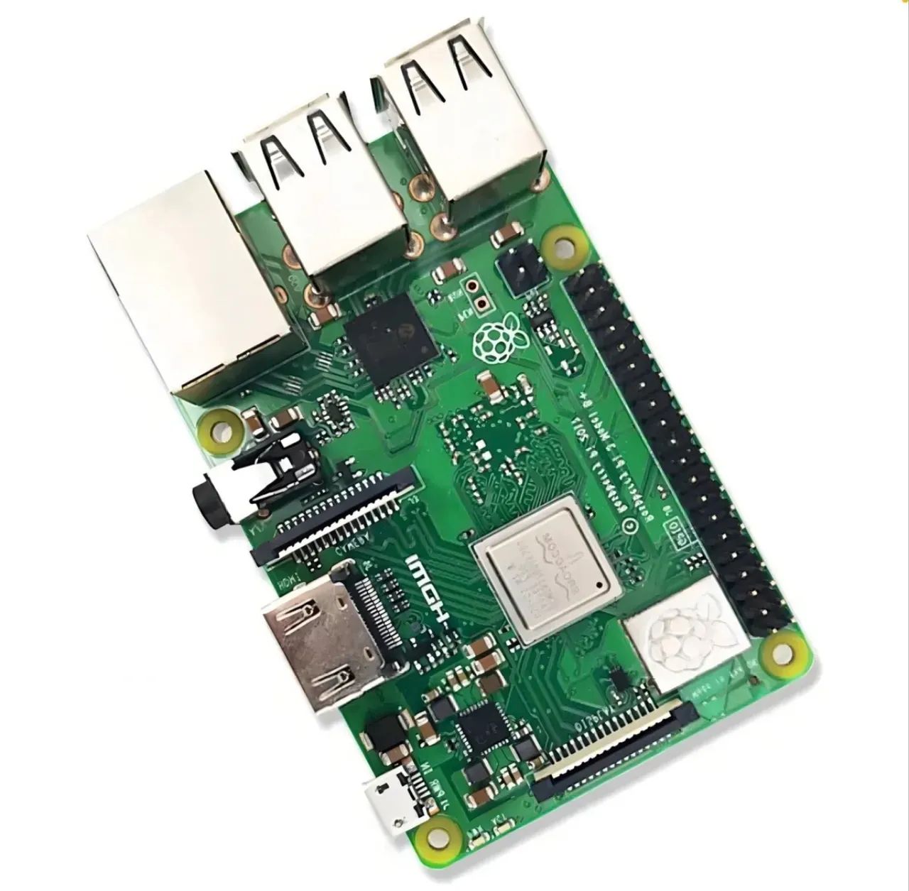raspberry pi 3 - Foto 2