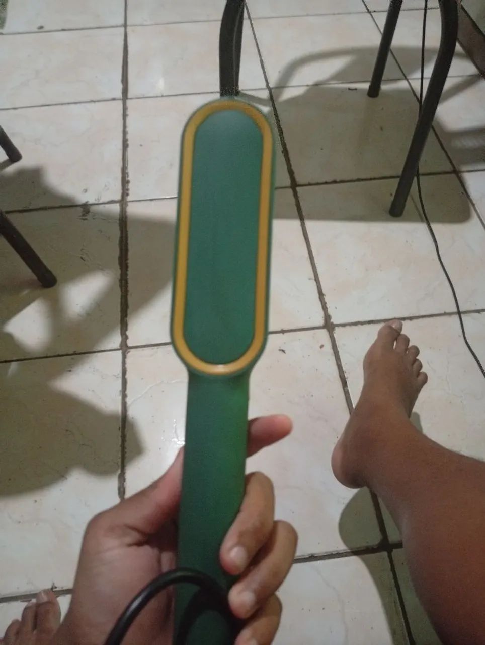 Chapinha