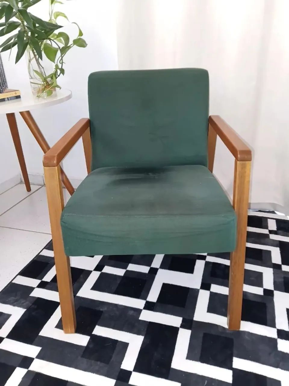 Vendendo esses móveis 