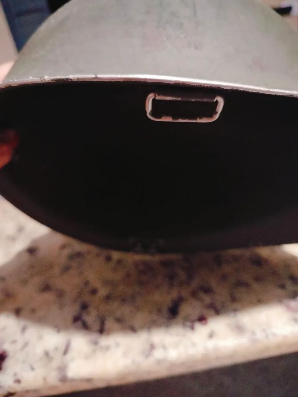 Capacete militar m1 - Foto 2