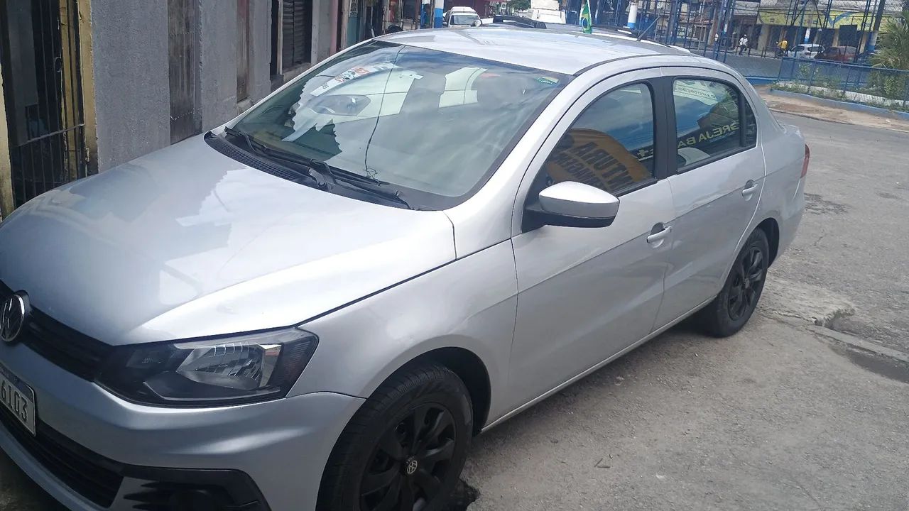 Alugo para Uber ou 99 - Foto 2